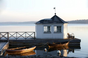 Гостиница Vår Gård Saltsjöbaden  Сальтшёбаден